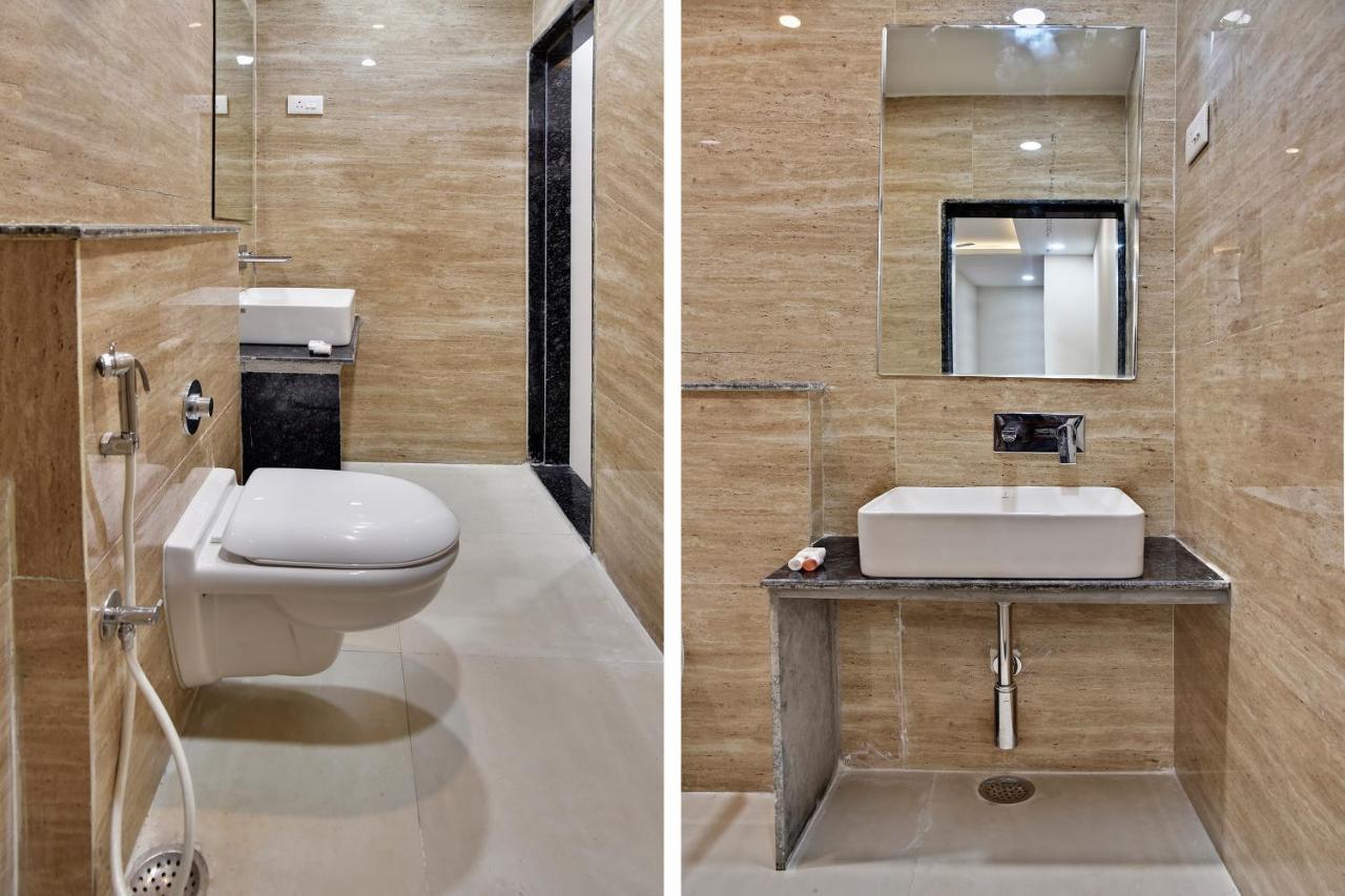 Oyo 40146 Hotel Continental Бопал Екстериор снимка